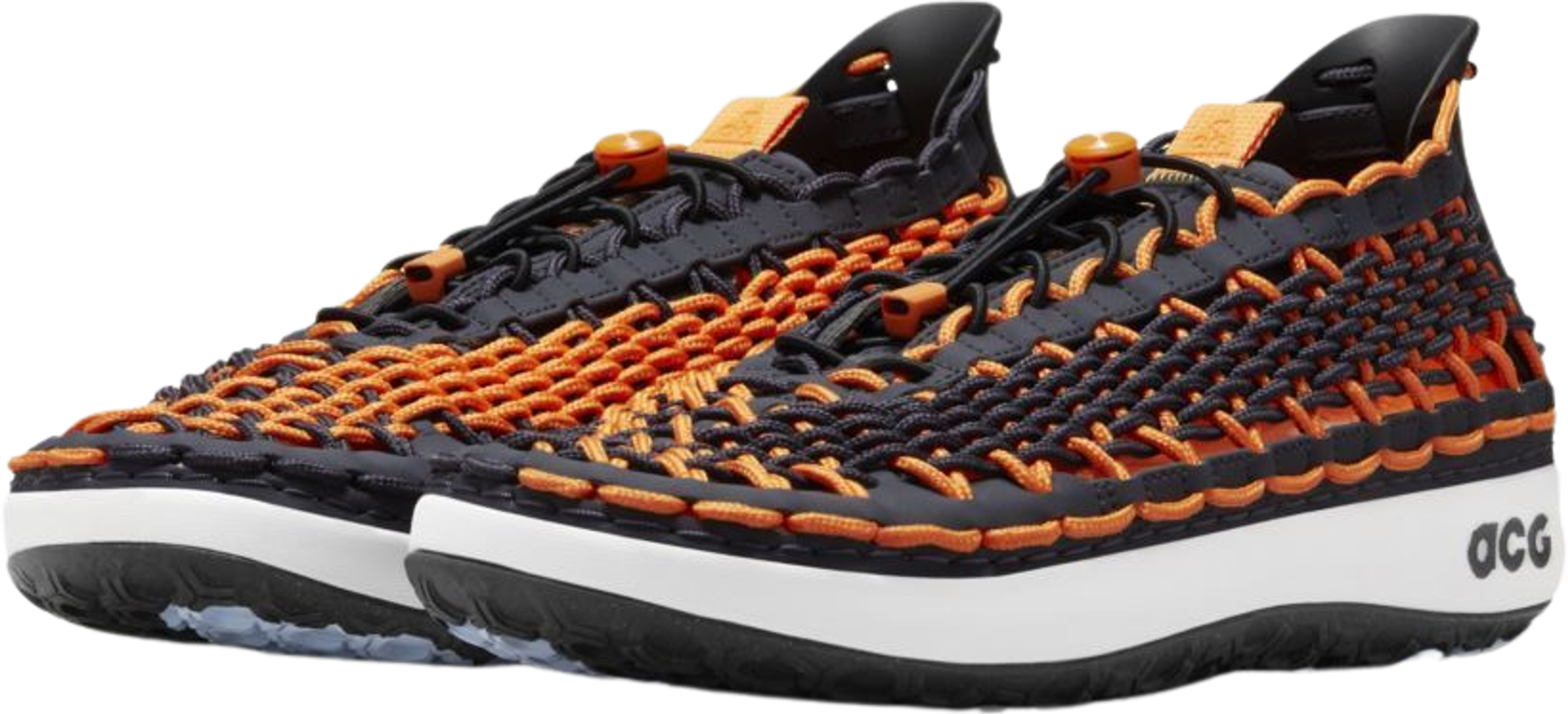 Nike ACG Watercat+ Bright Mandarin