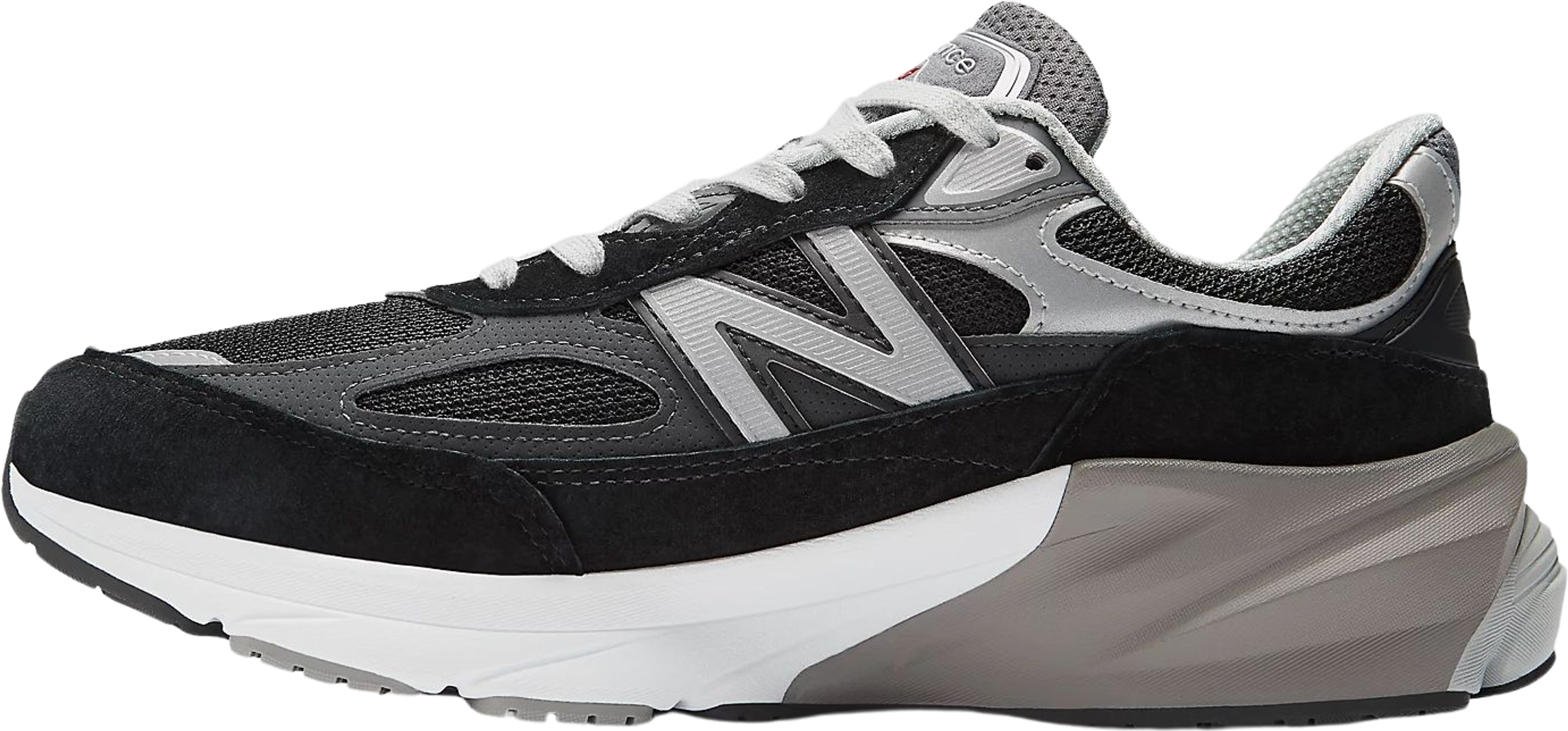 New Balance 990v6 Black/White (WMNS)