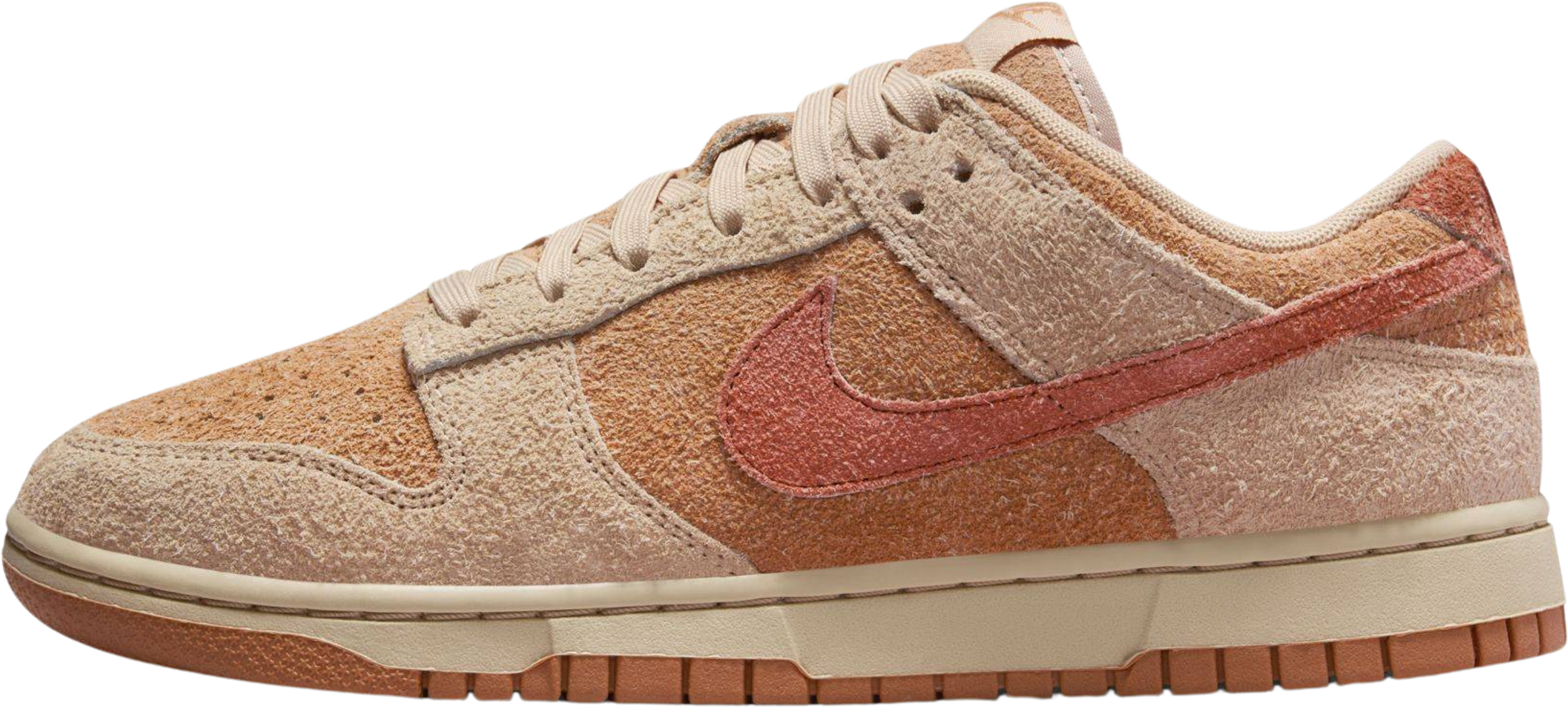 Nike Dunk Low Burnt Sunrise (W)