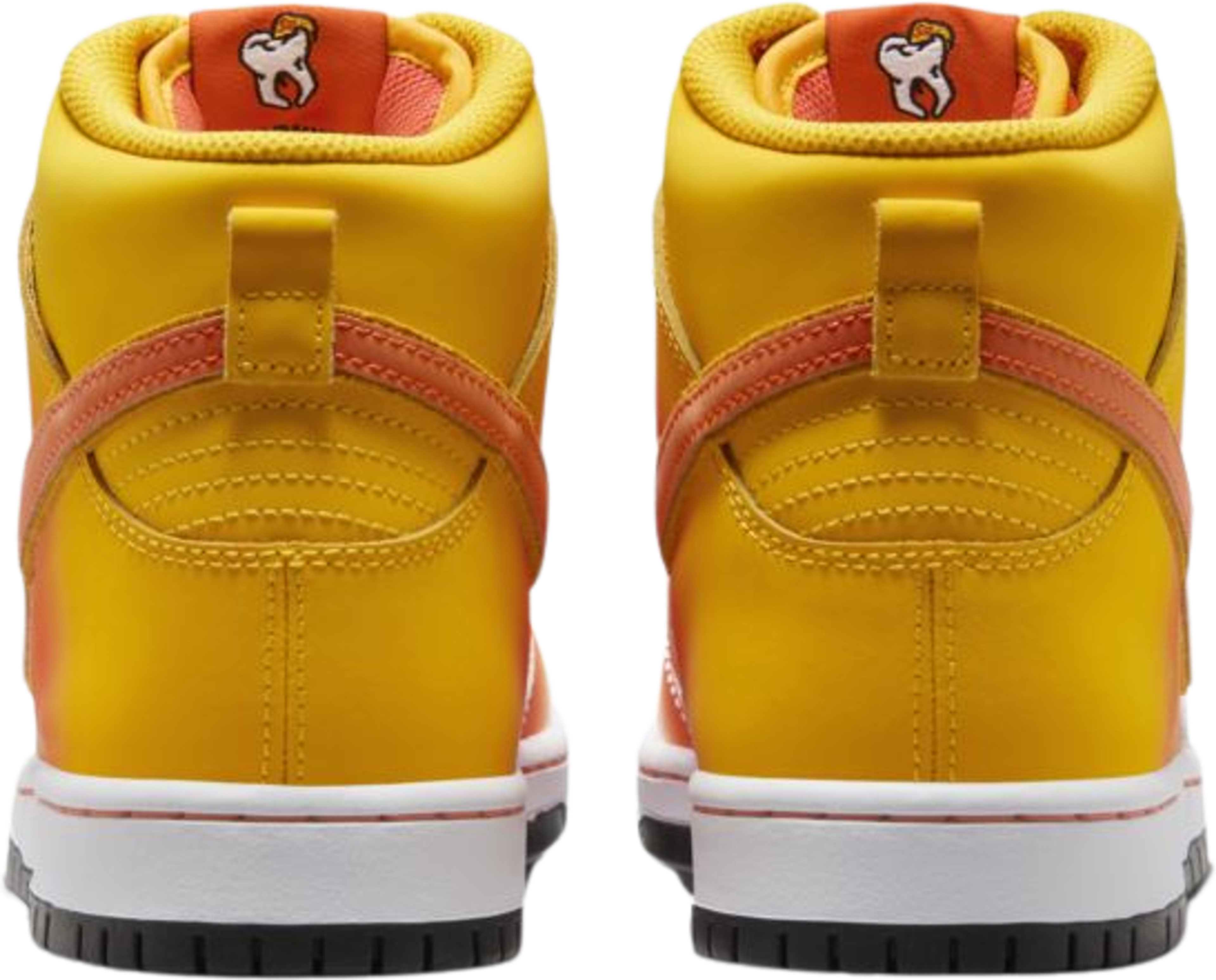 Nike SB Dunk High Sweet Tooth Candy Corn | Release Information