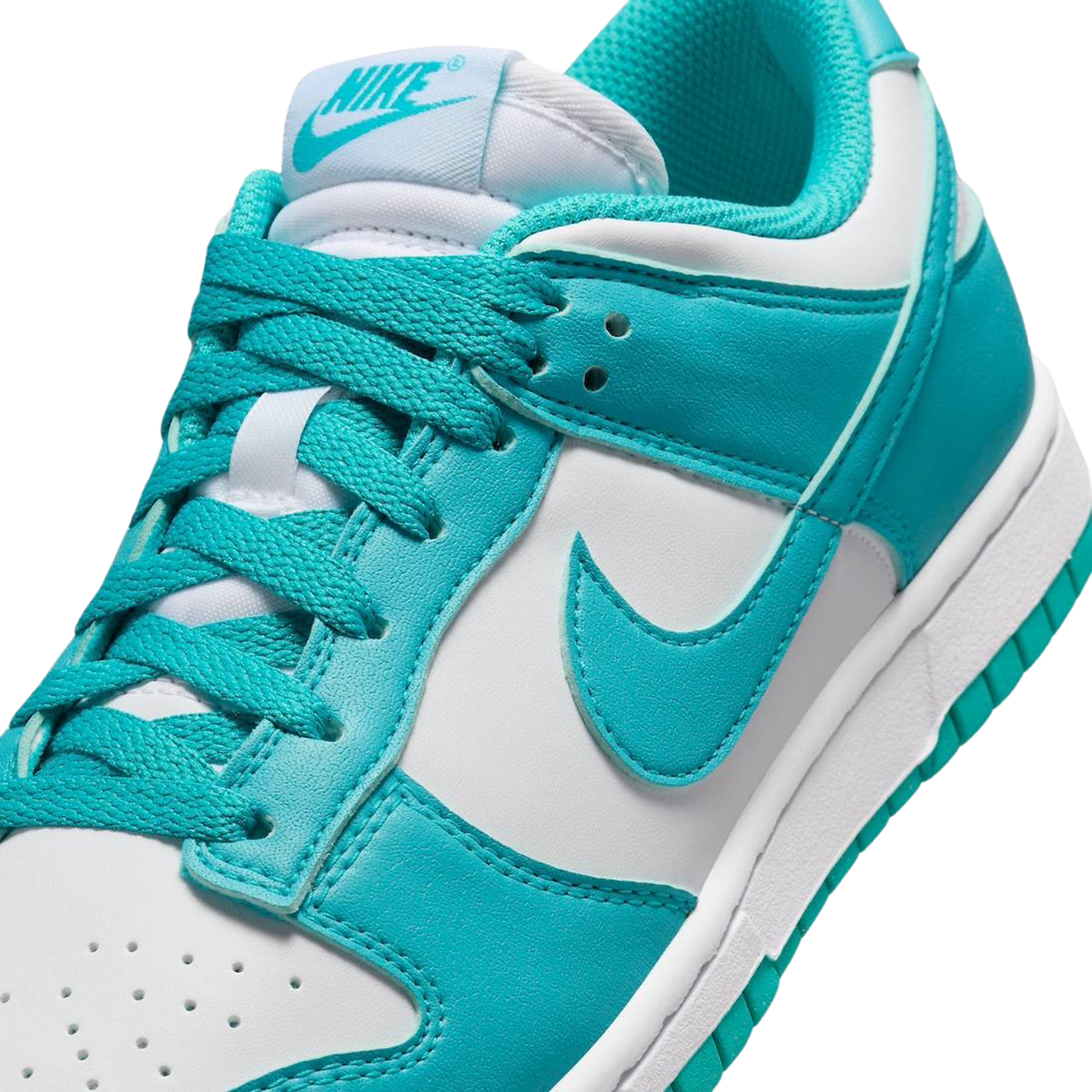 Nike Dunk Low Next Nature Dusty Cactus