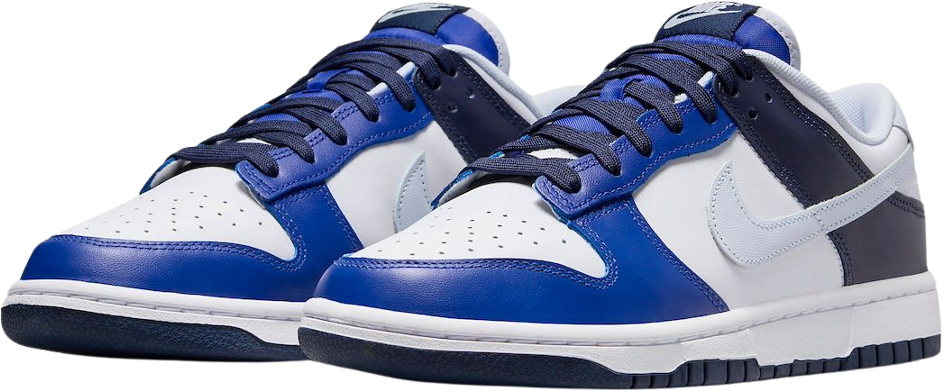 Dunk low deals game royal
