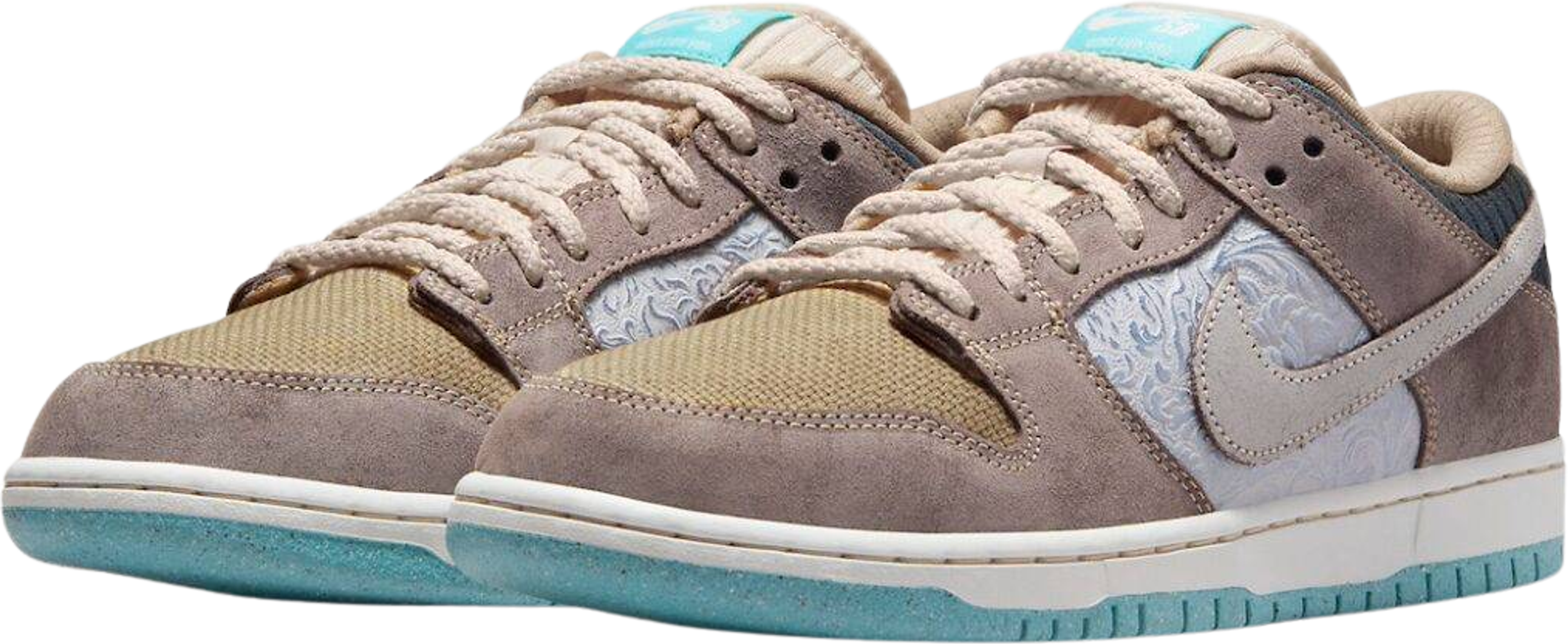 Nike SB Dunk Low Big Money Savings