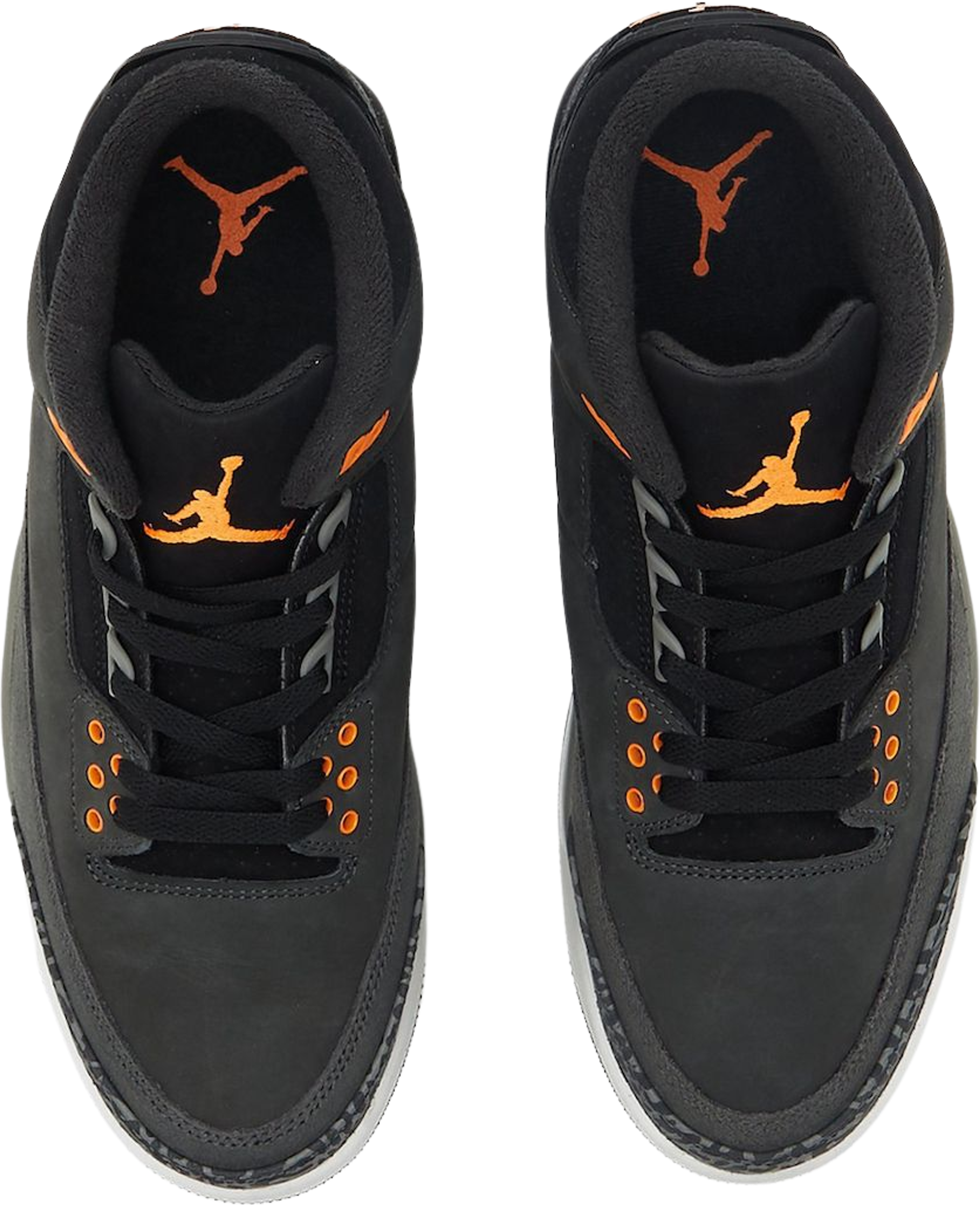 Air Jordan 3 Fear 2023 Release Date & Info