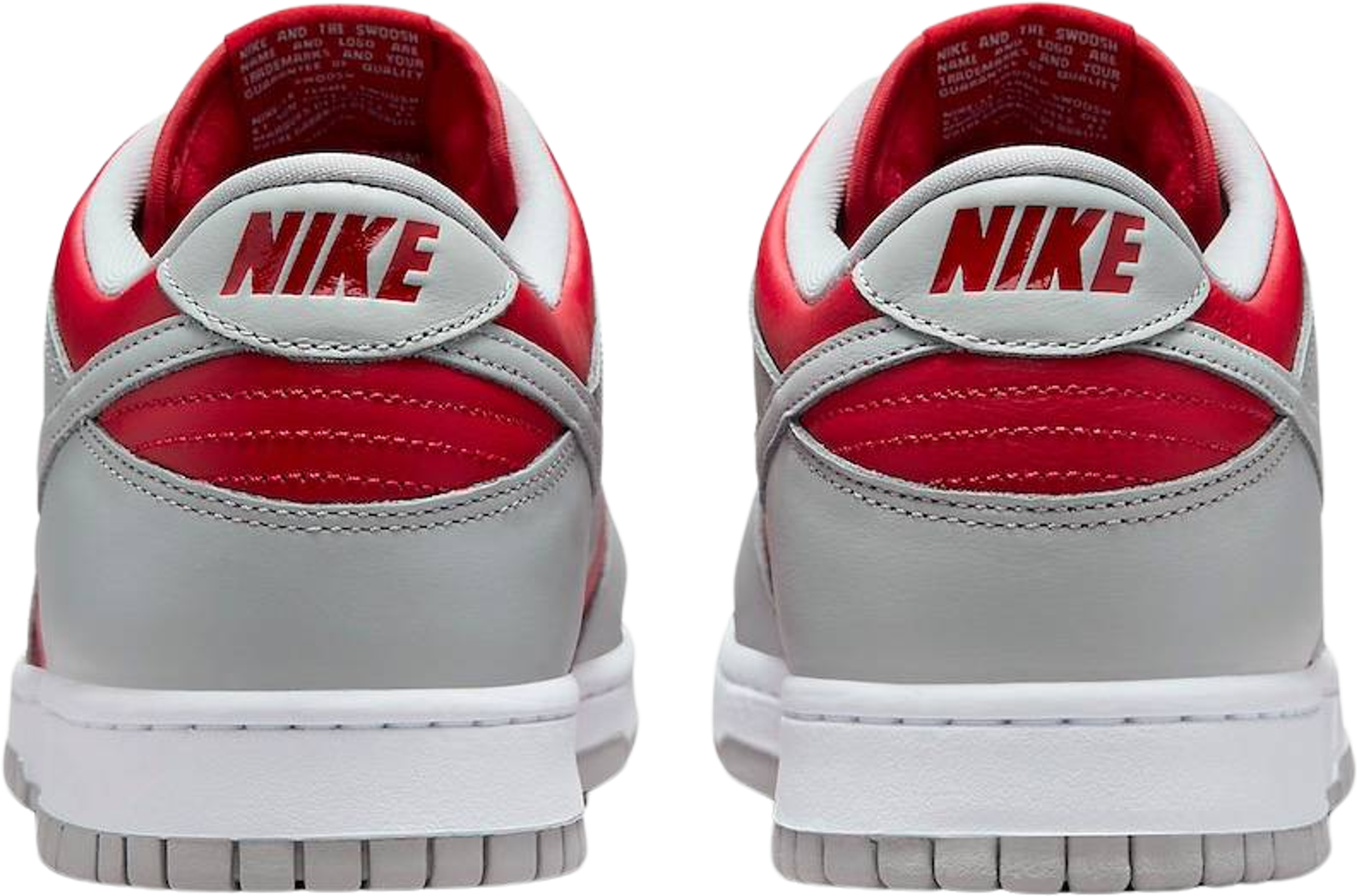 Nike Dunk Low Reverse Ultraman (2024)