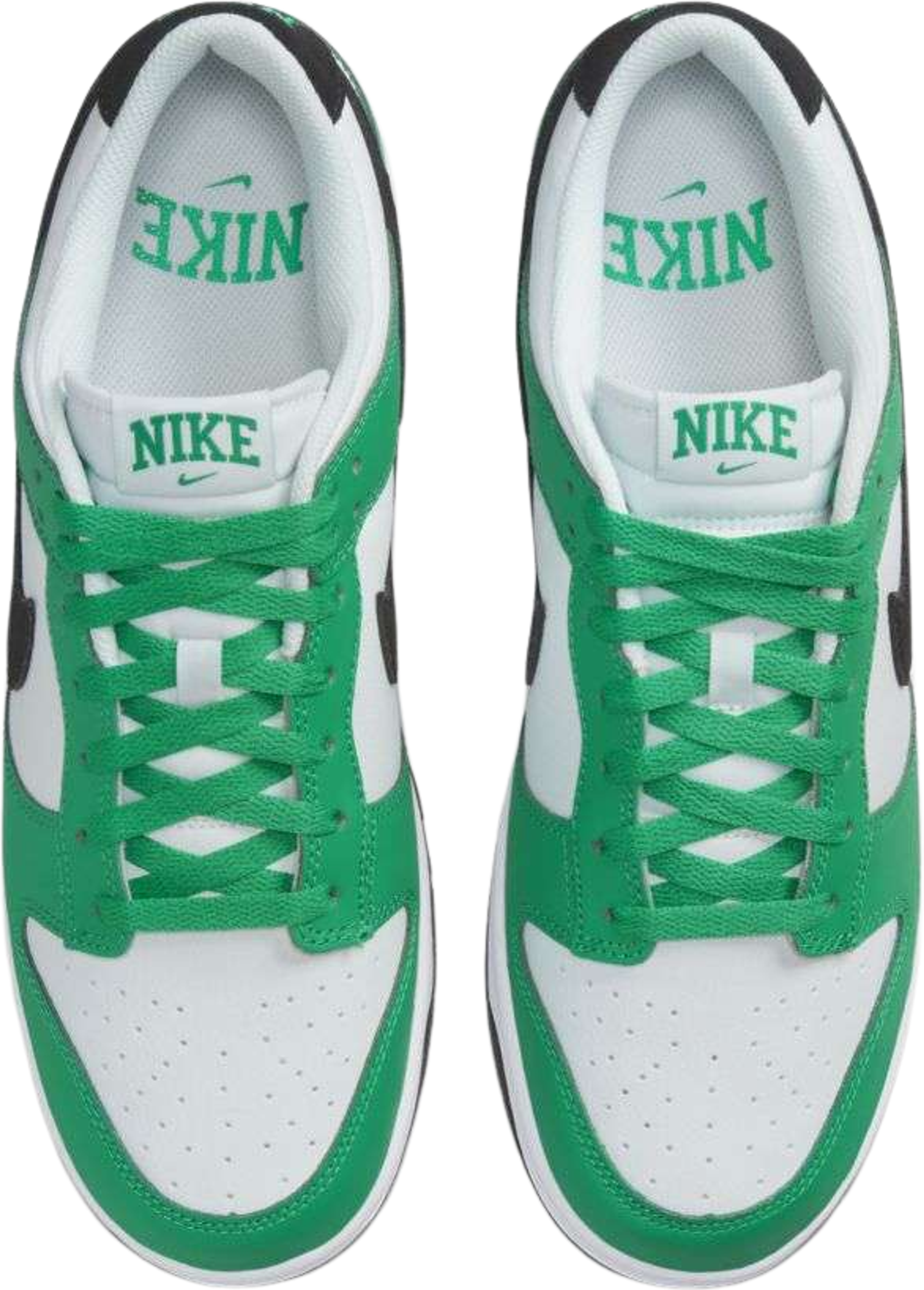 Nike Dunk Low Celtics