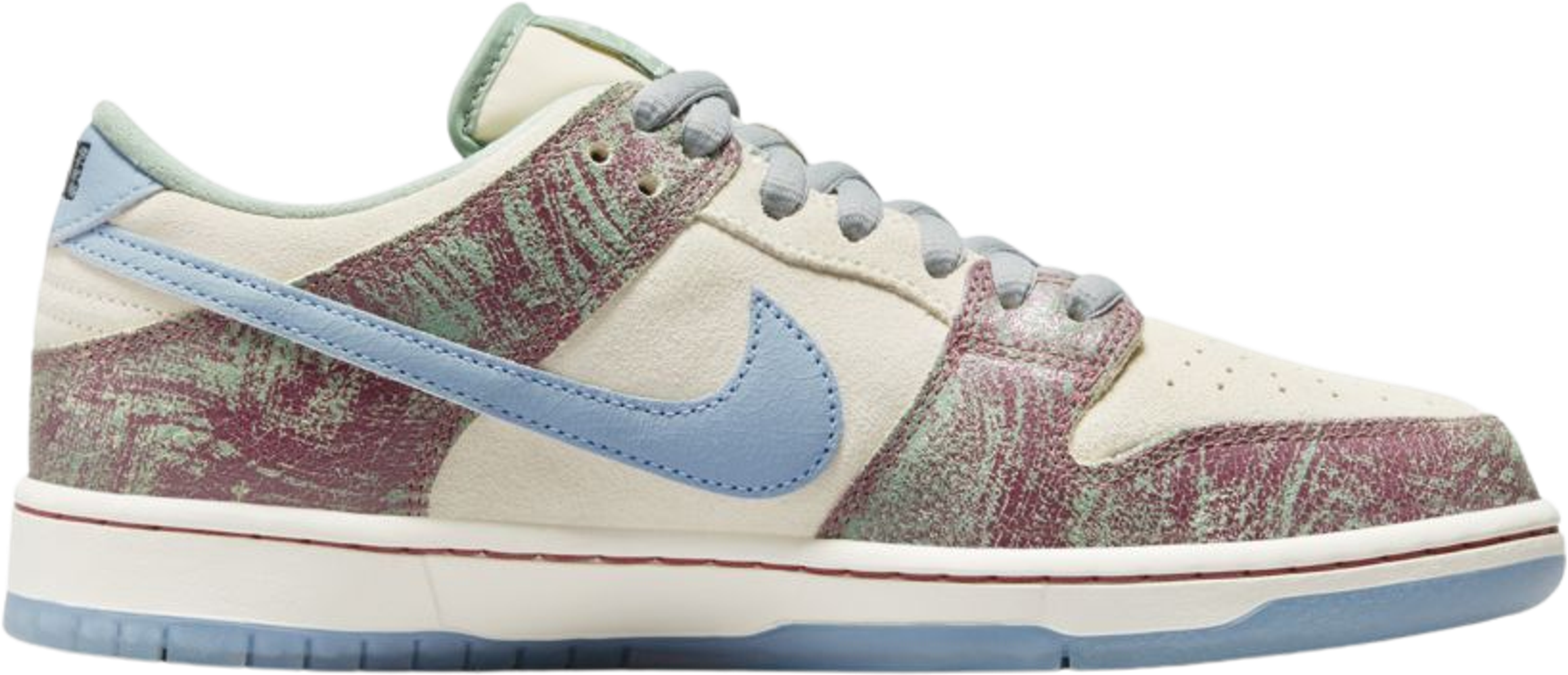 Nike SB Dunk Low Crenshaw Skate Club | SwiftSole