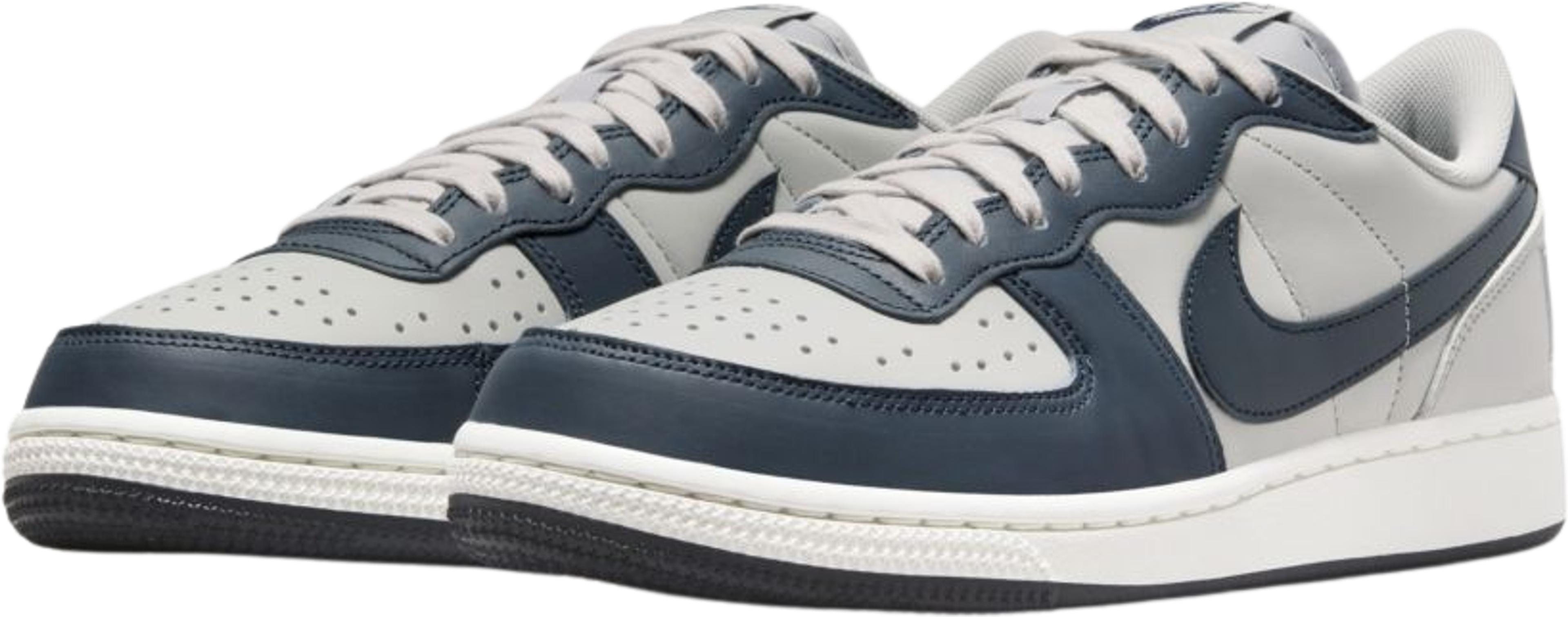 Nike Terminator Low Georgetown | Release Information