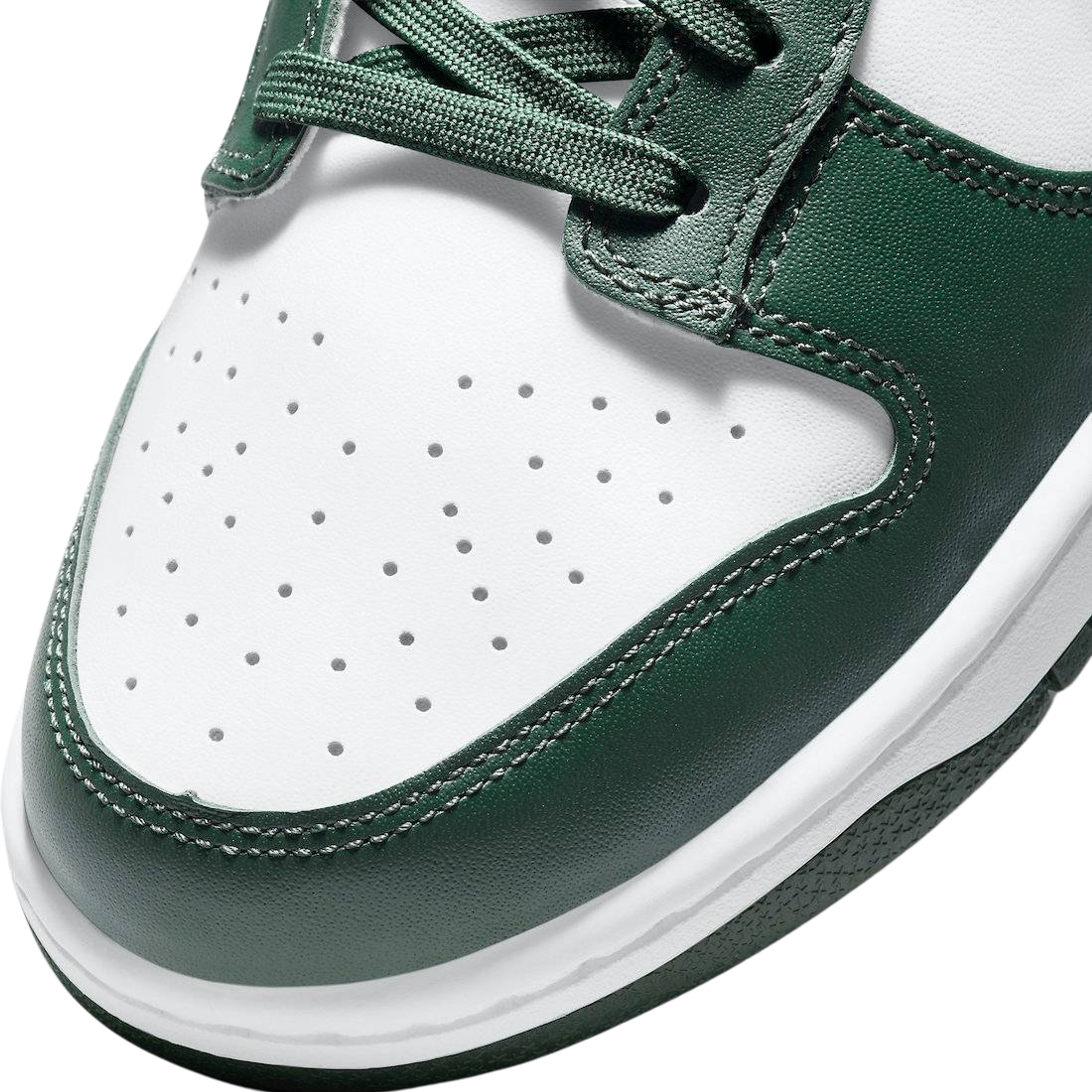 Nike Dunk Low Michigan State