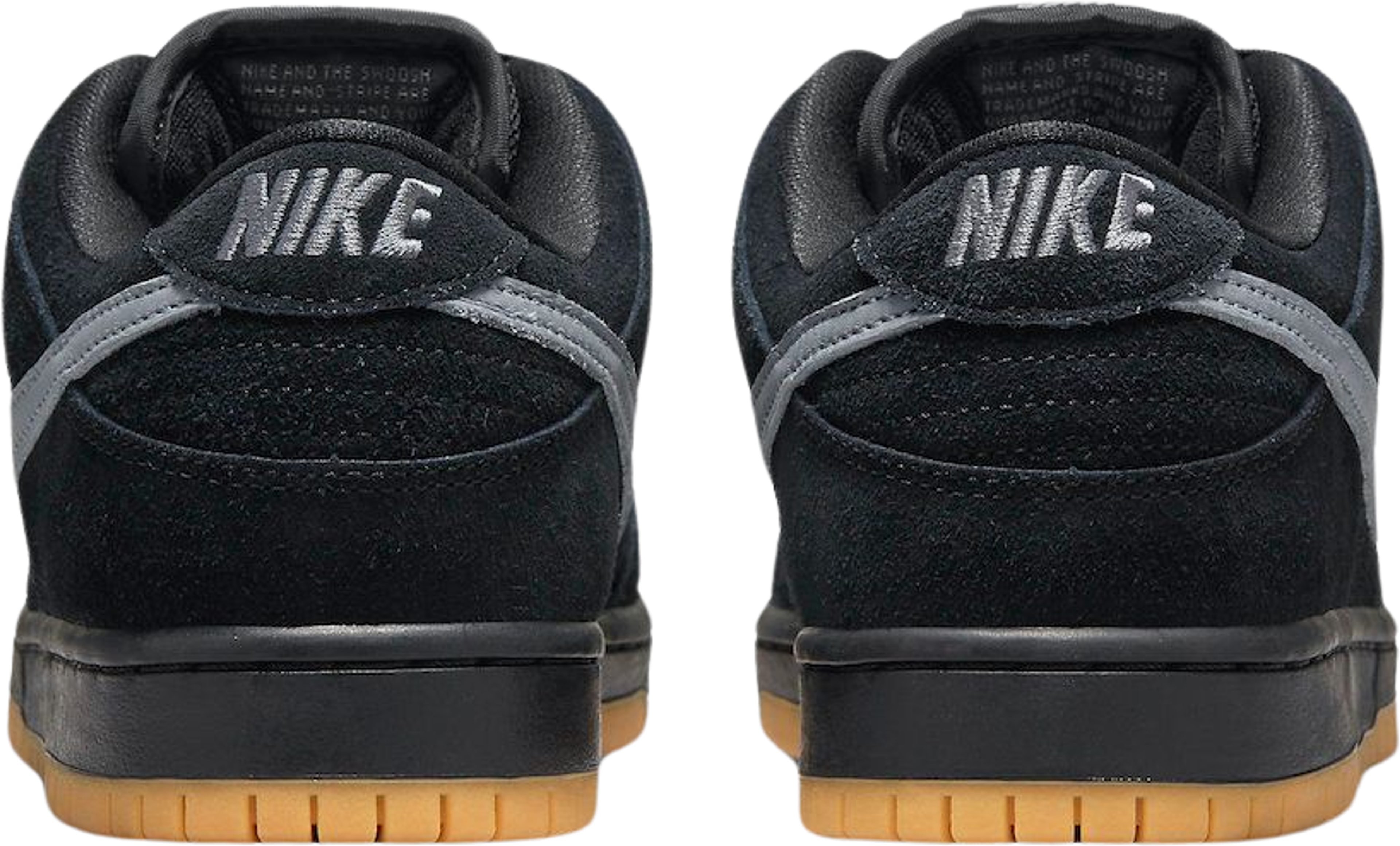 Nike SB Dunk Low Black Fog | Release Information