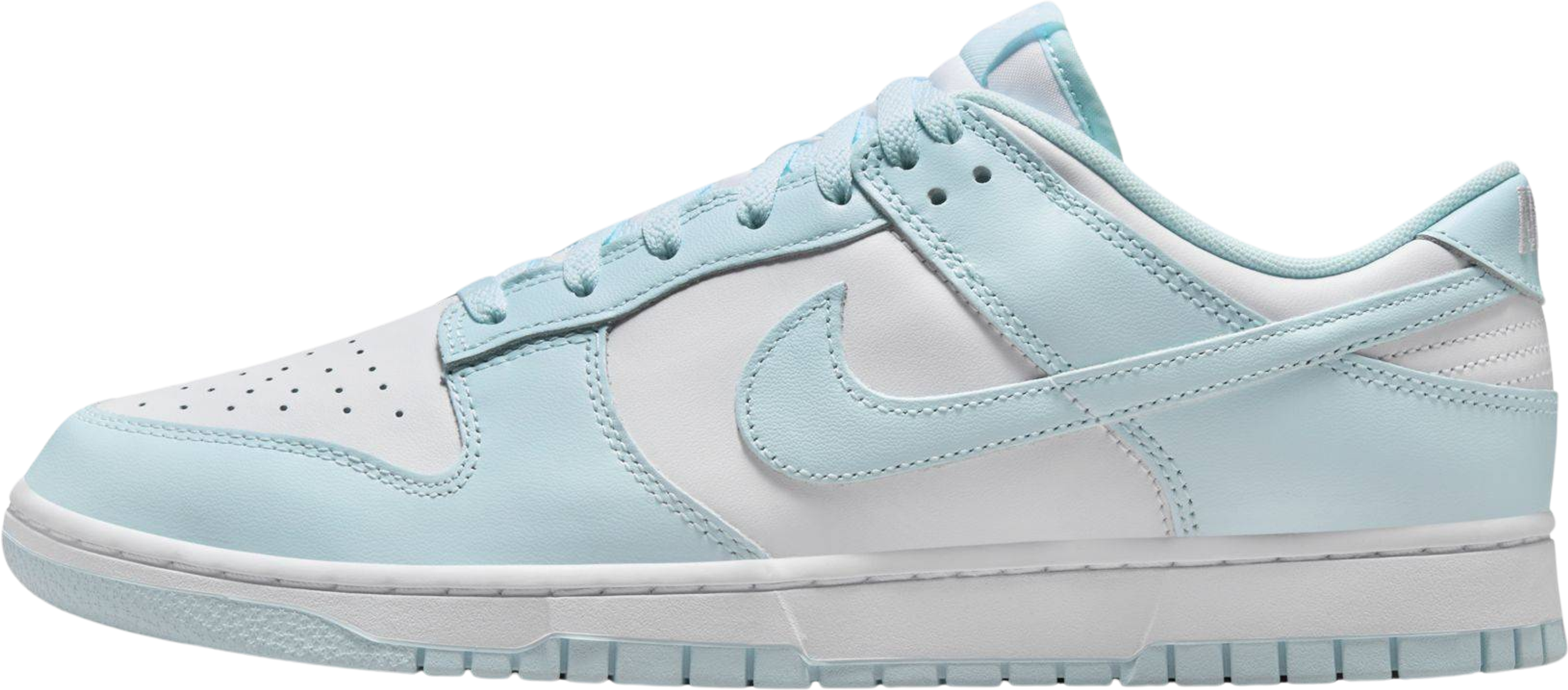 Nike Dunk Low Glacier Blue