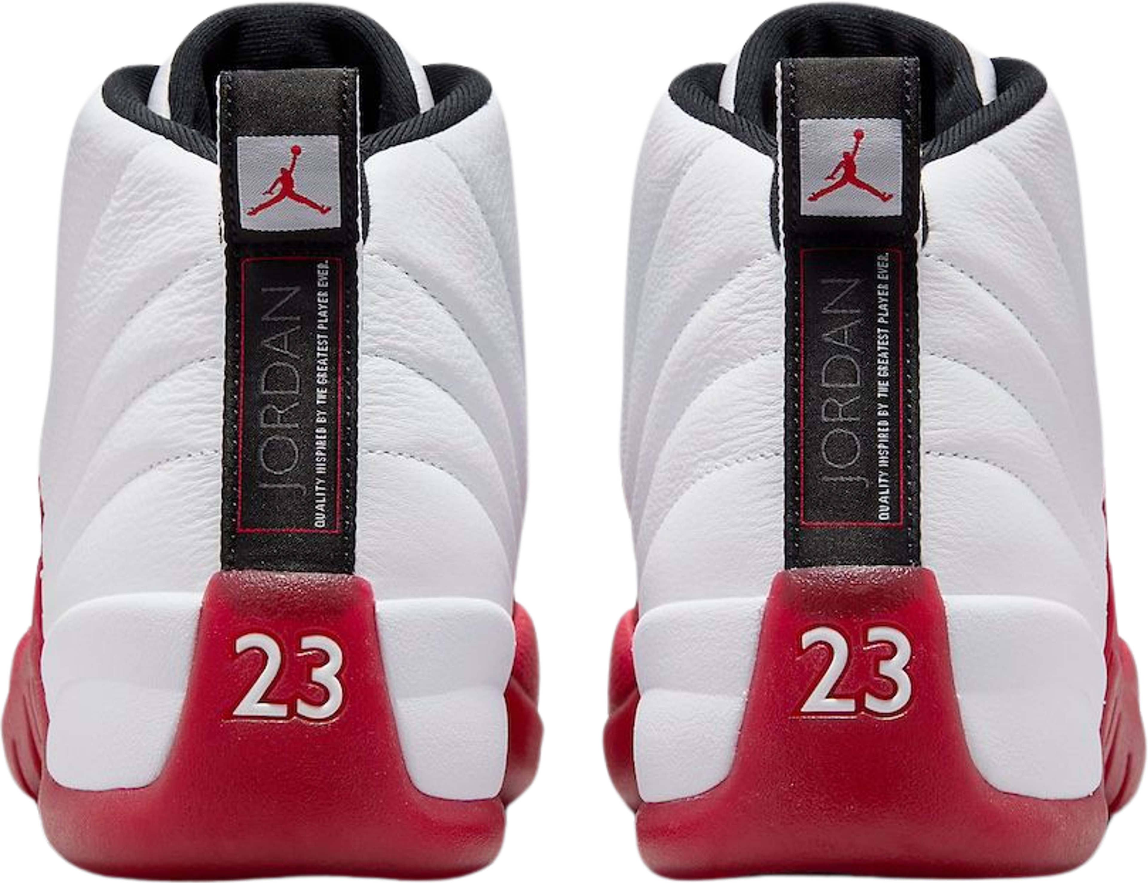 Air Jordan 12 Cherry (2023) | Release Information