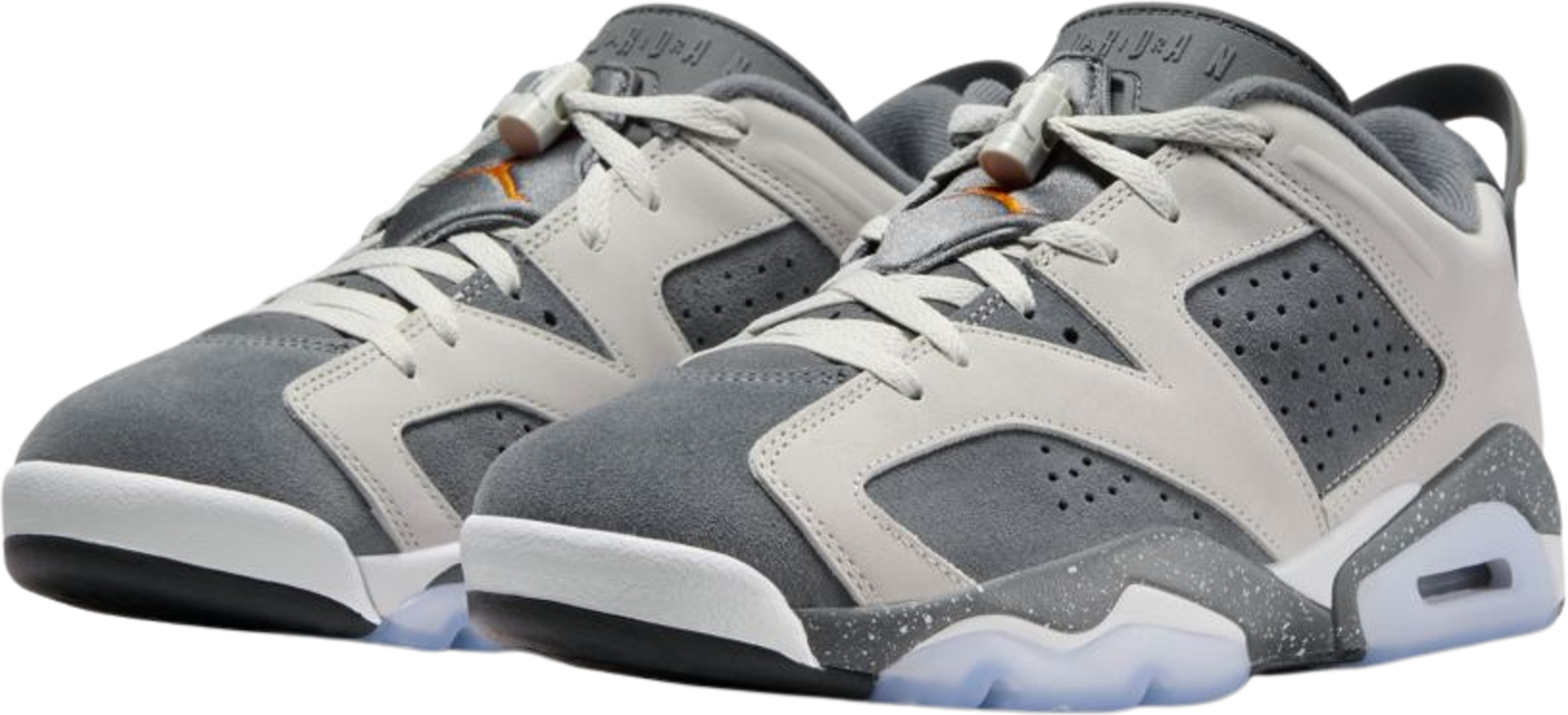 Air Jordan 6 Low PSG DZ4133-008