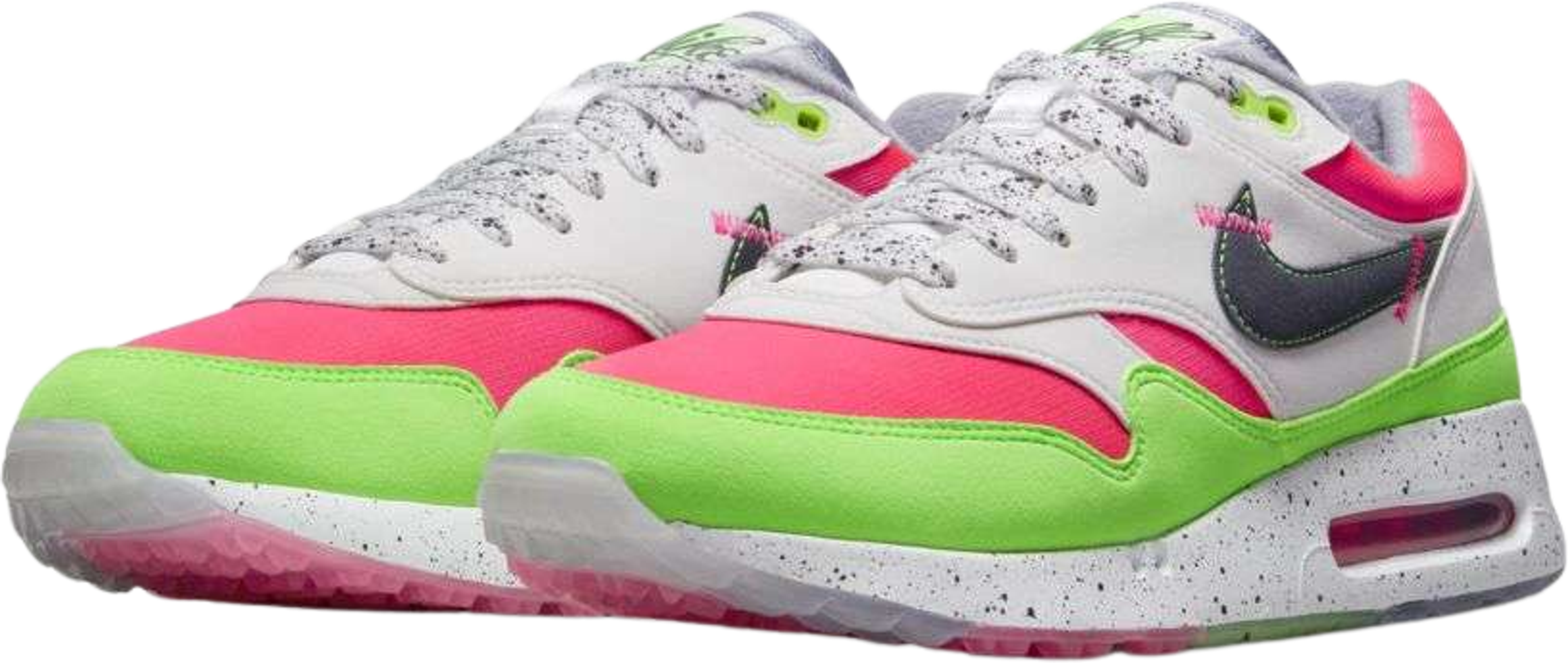 Nike Air Max 1 Golf Watermelon