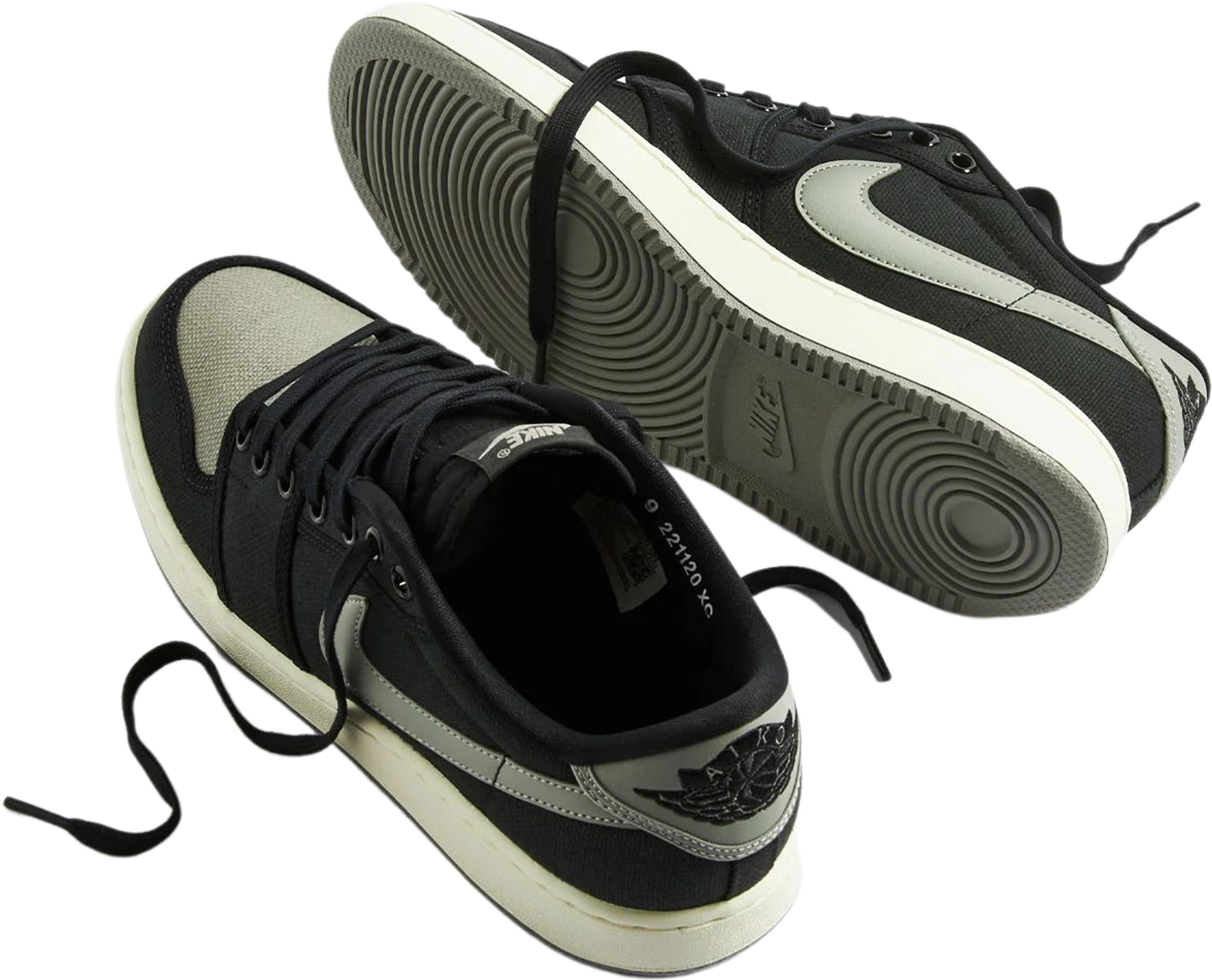 Air Jordan 1 KO Low Shadow | Release Information