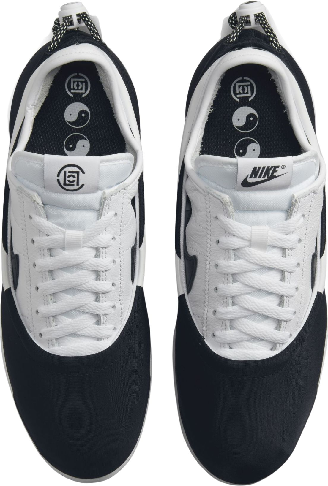 売り直営 希少【新品未使用】CLOT × Nike CLOTEZ SP Cortez www