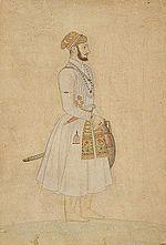 Bahadur Shah I Photo #1