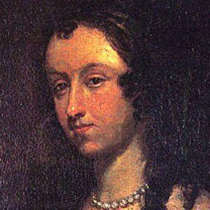 Aphra Behn Photo #1