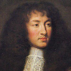 Louis XIV Photo #1