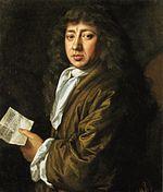 Samuel Pepys Photo #1