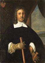 Jan van Riebeeck Photo #1