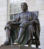 John Harvard Photo #1