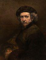 Rembrandt Photo #1