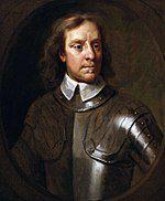Oliver Cromwell Photo #1