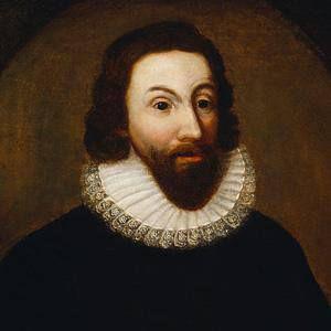 John Winthrop Photo #1