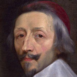 Cardinal Richelieu Photo #1