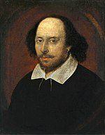 William Shakespeare Photo #1