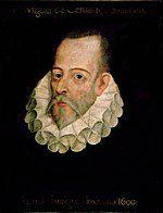 Miguel de Cervantes Photo #1