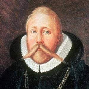 Tycho Brahe Photo #1