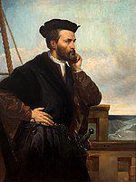 Jacques Cartier Photo #1