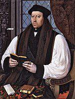 Thomas Cranmer Photo #1