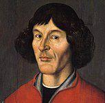 Nicolaus Copernicus Photo #1