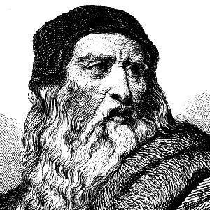 Leonardo da Vinci Photo #1