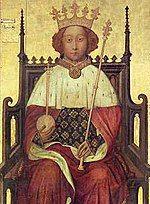 Richard II of England Photo #1