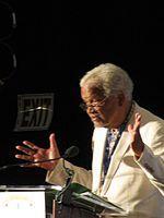 Ishmael Reed Photo #1