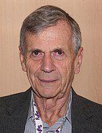 William B. Davis Photo #1