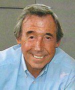 Gordon Banks Photo #1