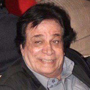 Kader Khan Photo #1