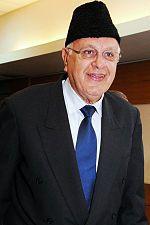 Farooq Abdullah Photo #1