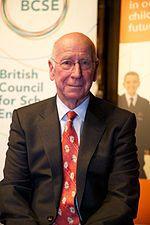 Bobby Charlton Photo #1