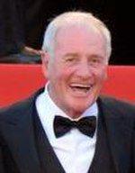 Jerry Weintraub Photo #1