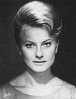 Monica Zetterlund Photo #1