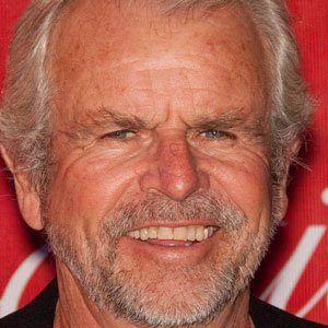 William Devane Photo #1