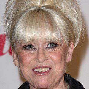 Barbara Windsor Photo #1