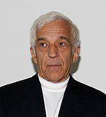 Vladimir Ashkenazy Photo #1