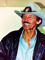 Richard Petty Photo #1